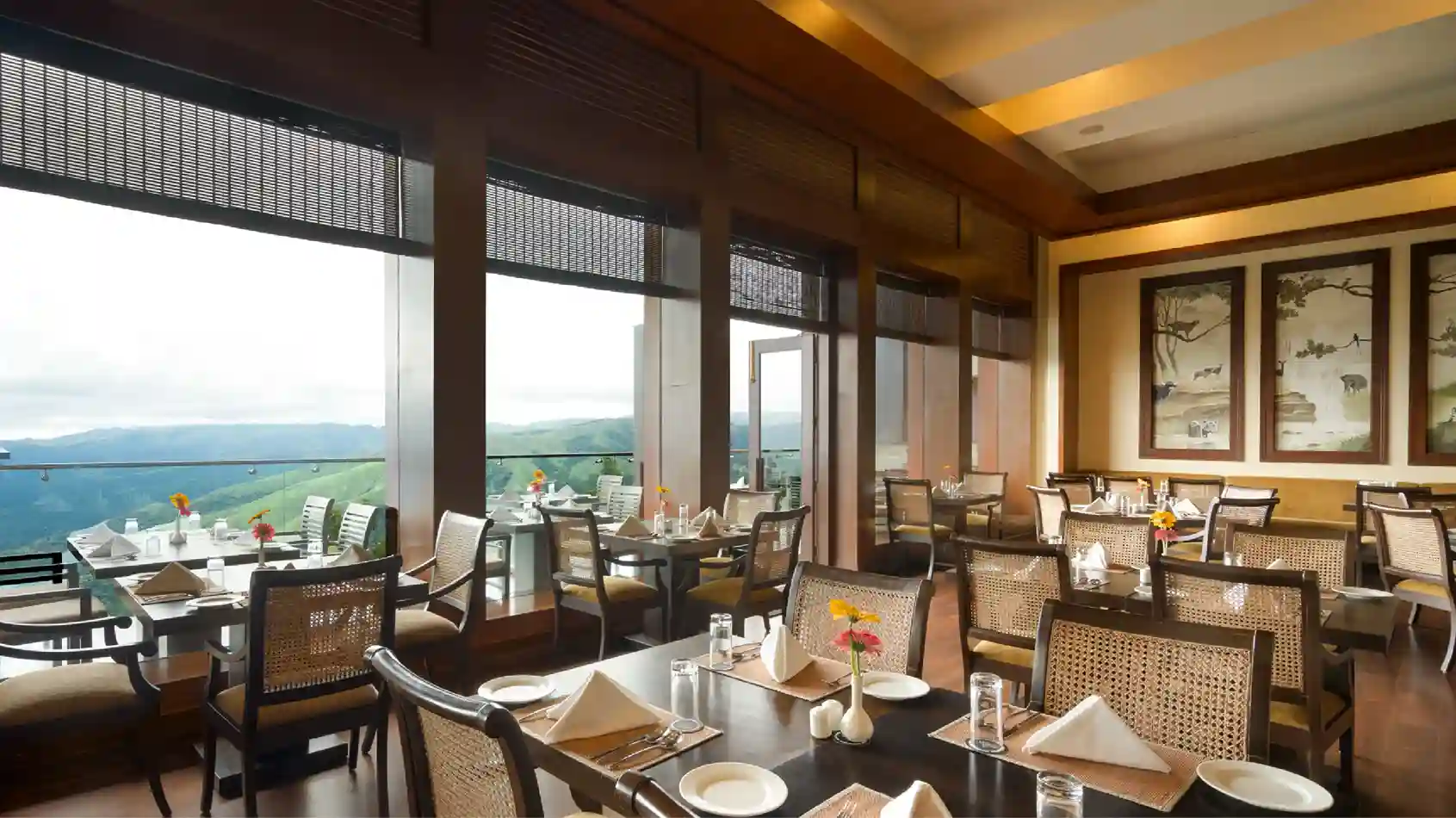 Malnad Dining