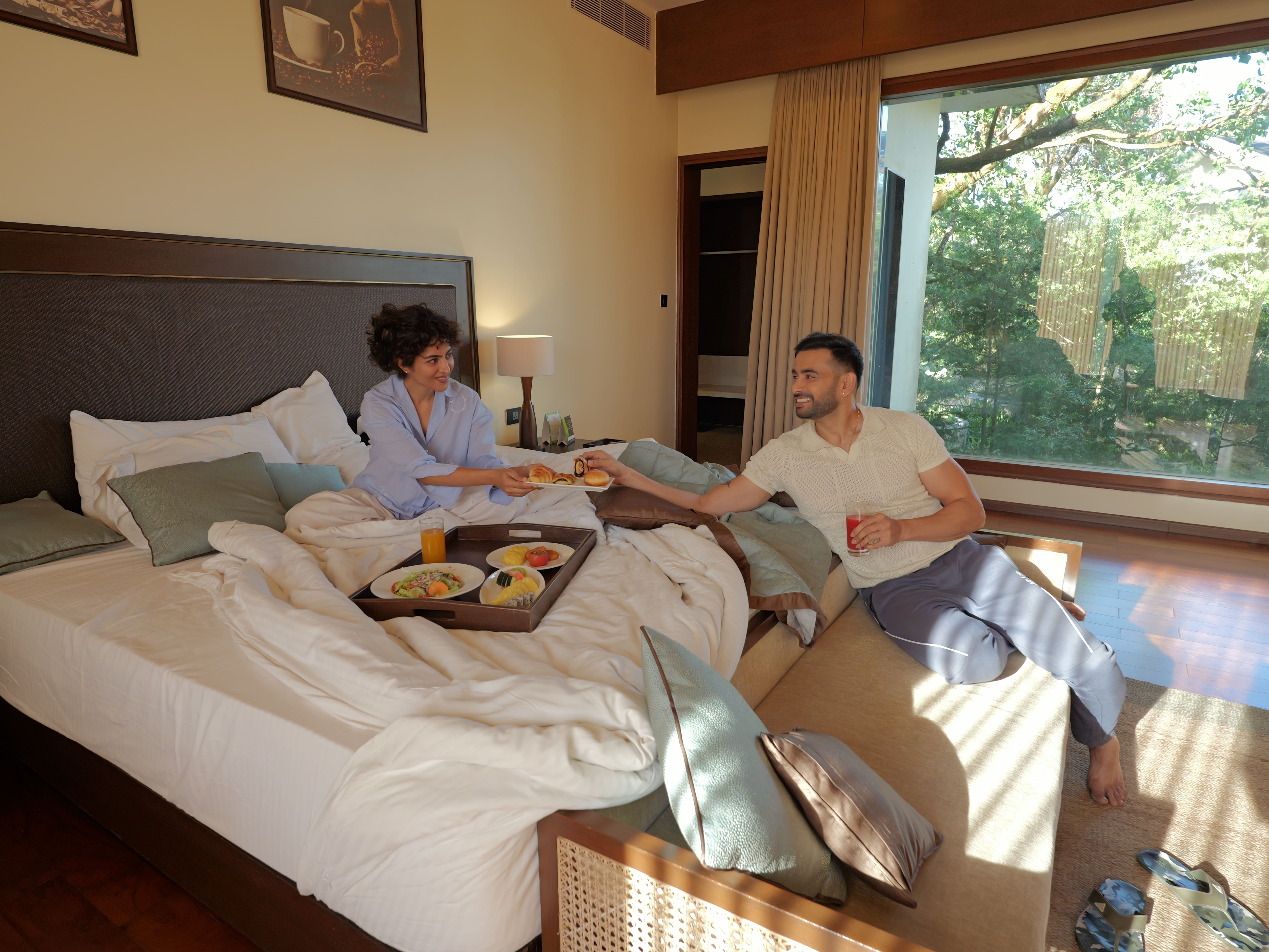 Romantic Retreat