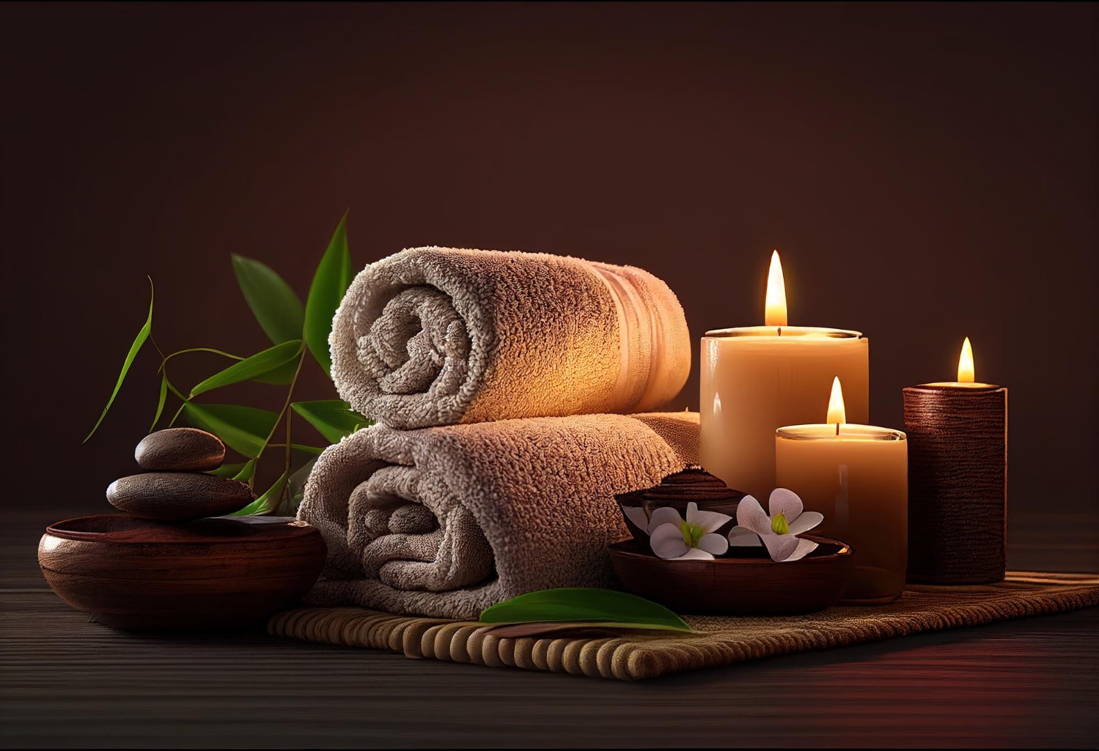 Wellness Packages