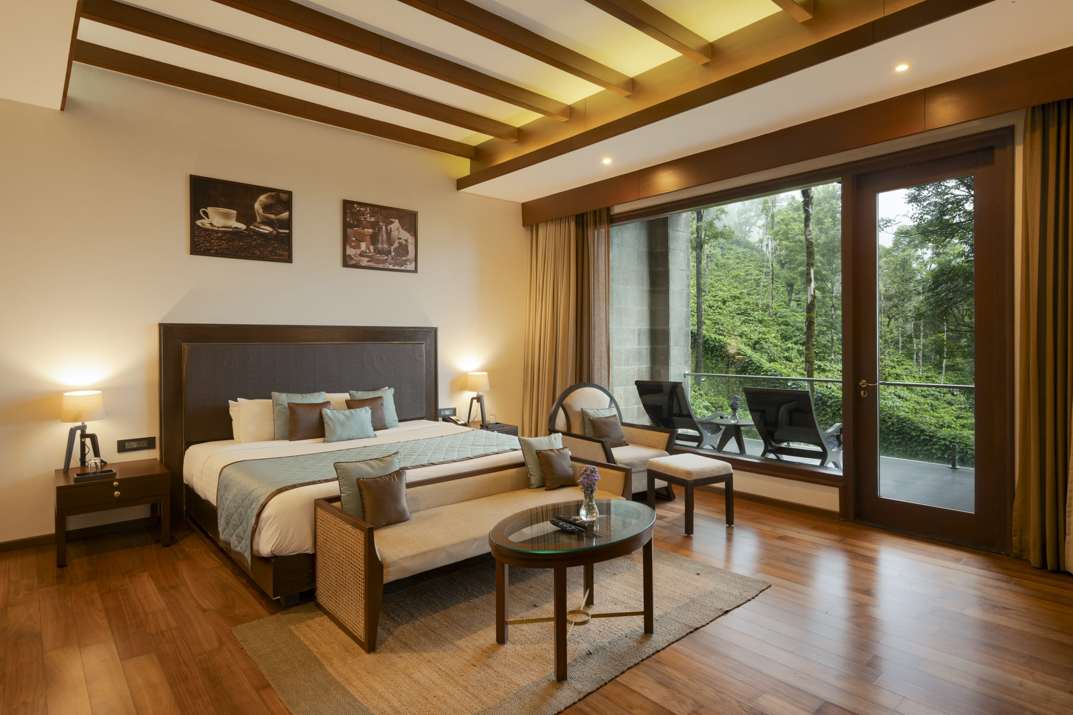 Coffee Suite, photo 8