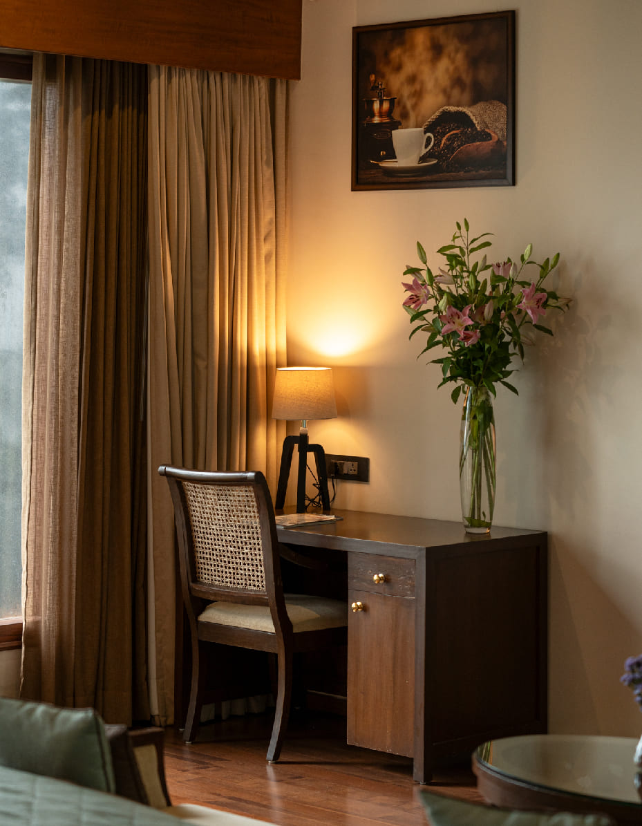 Family Suite, photo 3