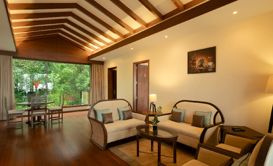 Family Suite, photo 4