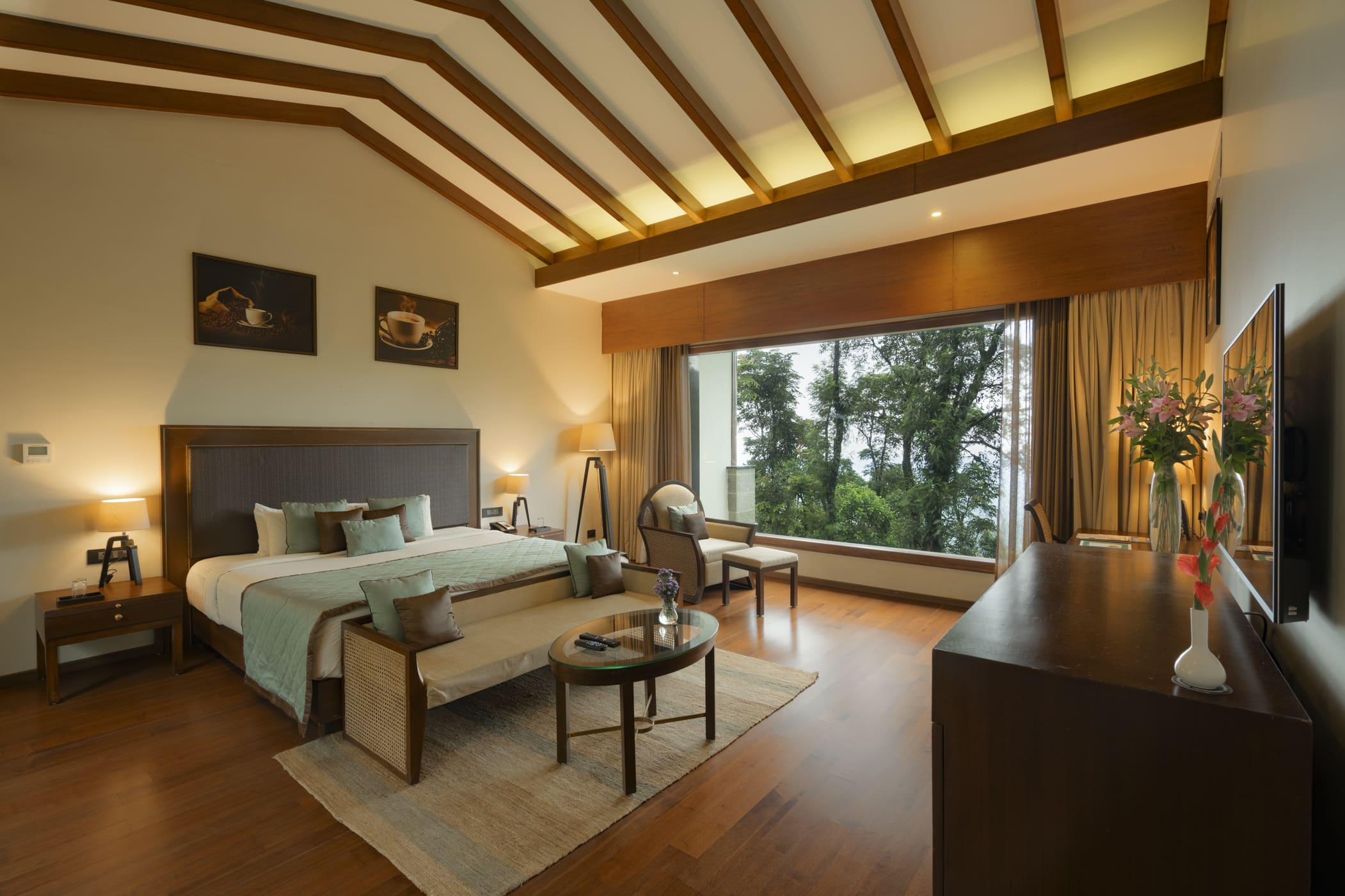 Family Suite, photo 8
