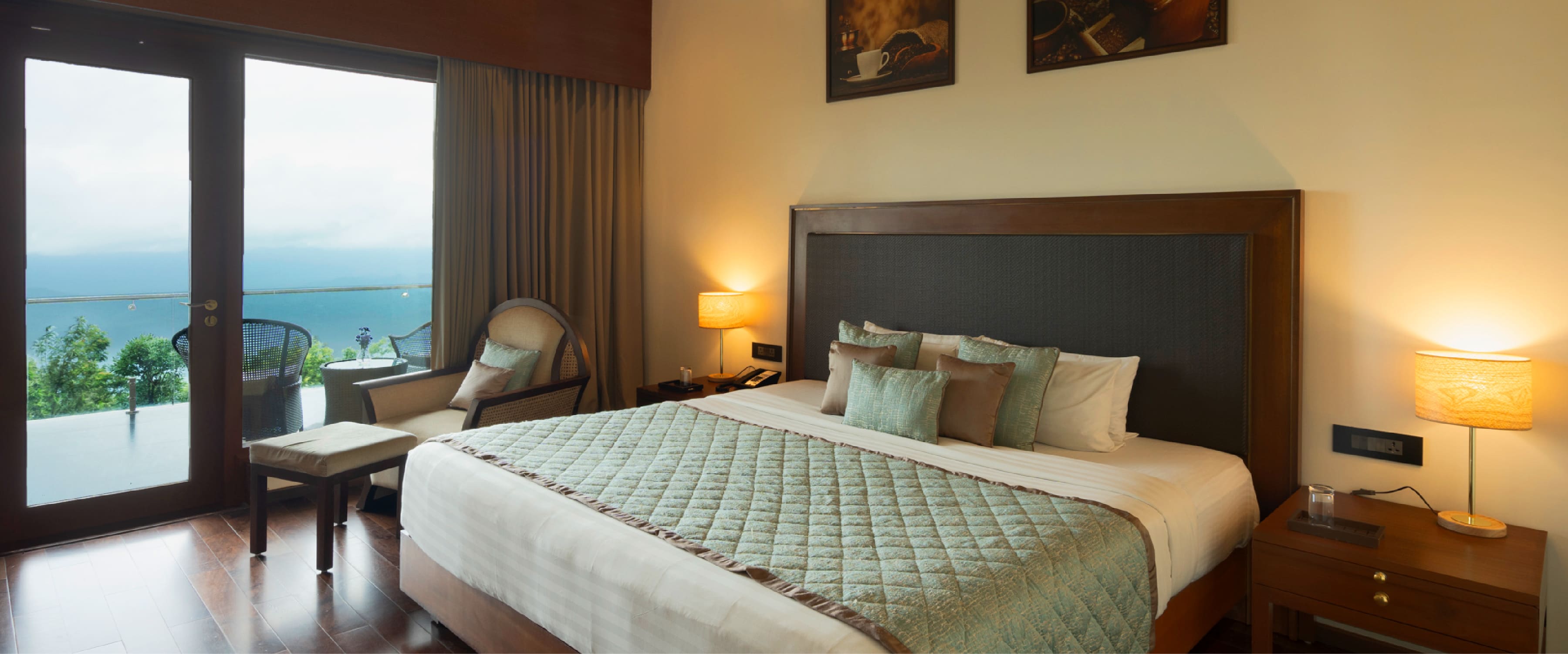 Garden Suite, photo 2