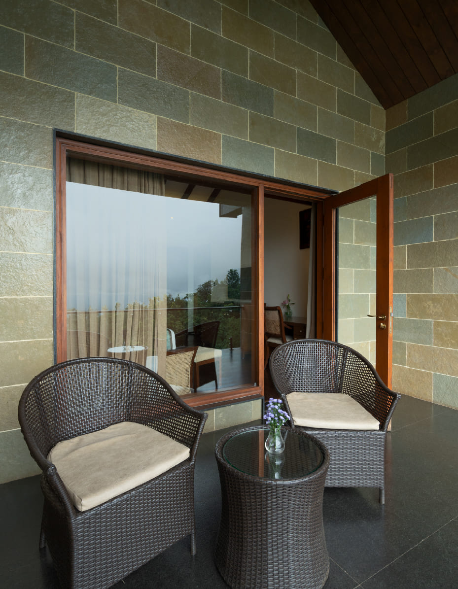 Garden Suite, photo 3
