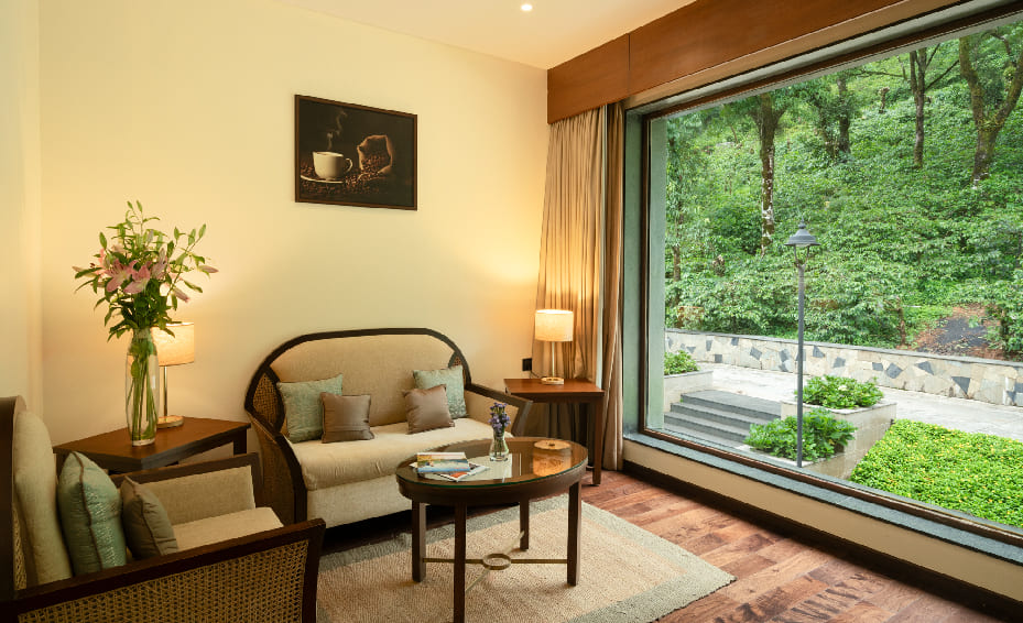 Garden Suite, photo 4
