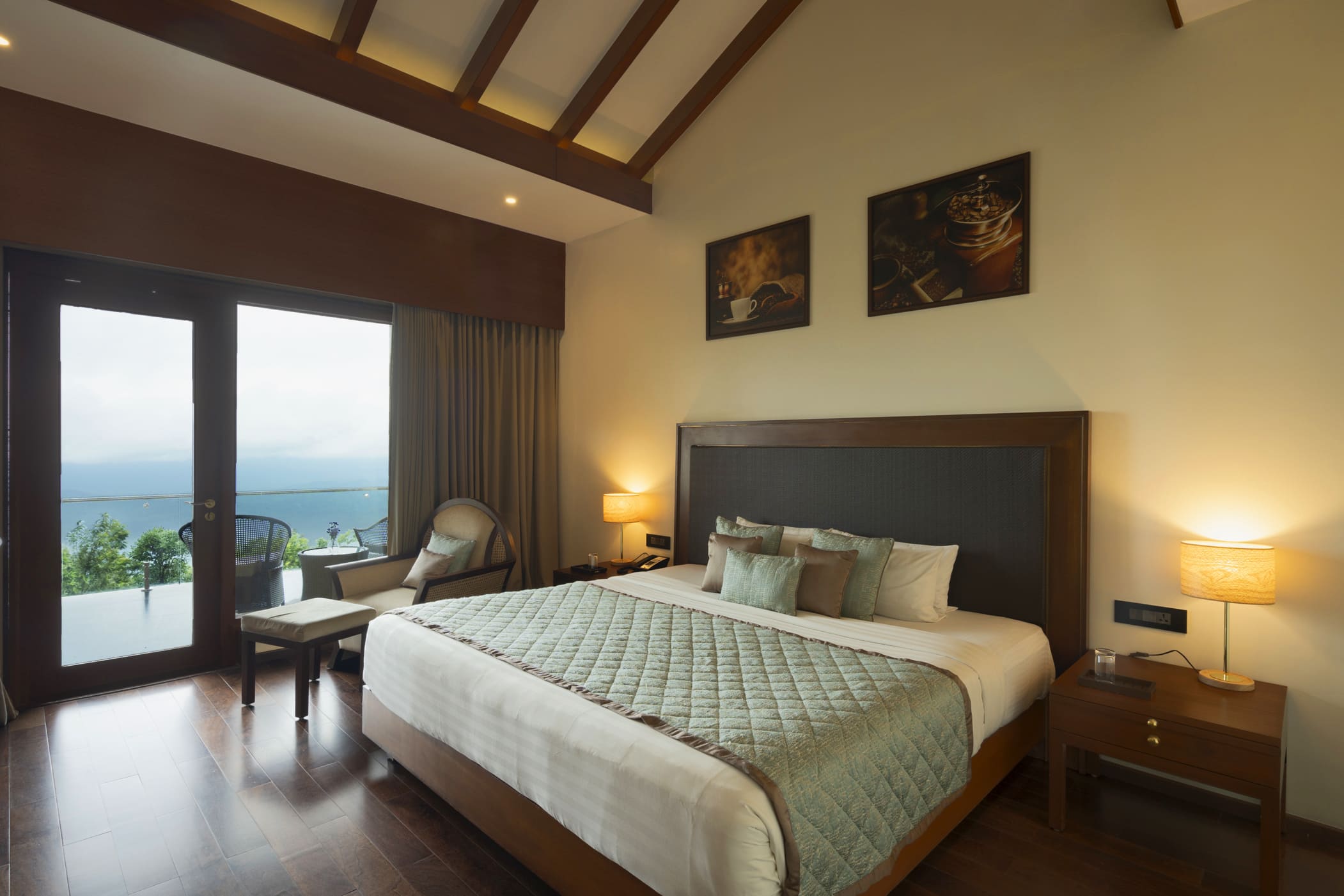Garden Suite, photo 8