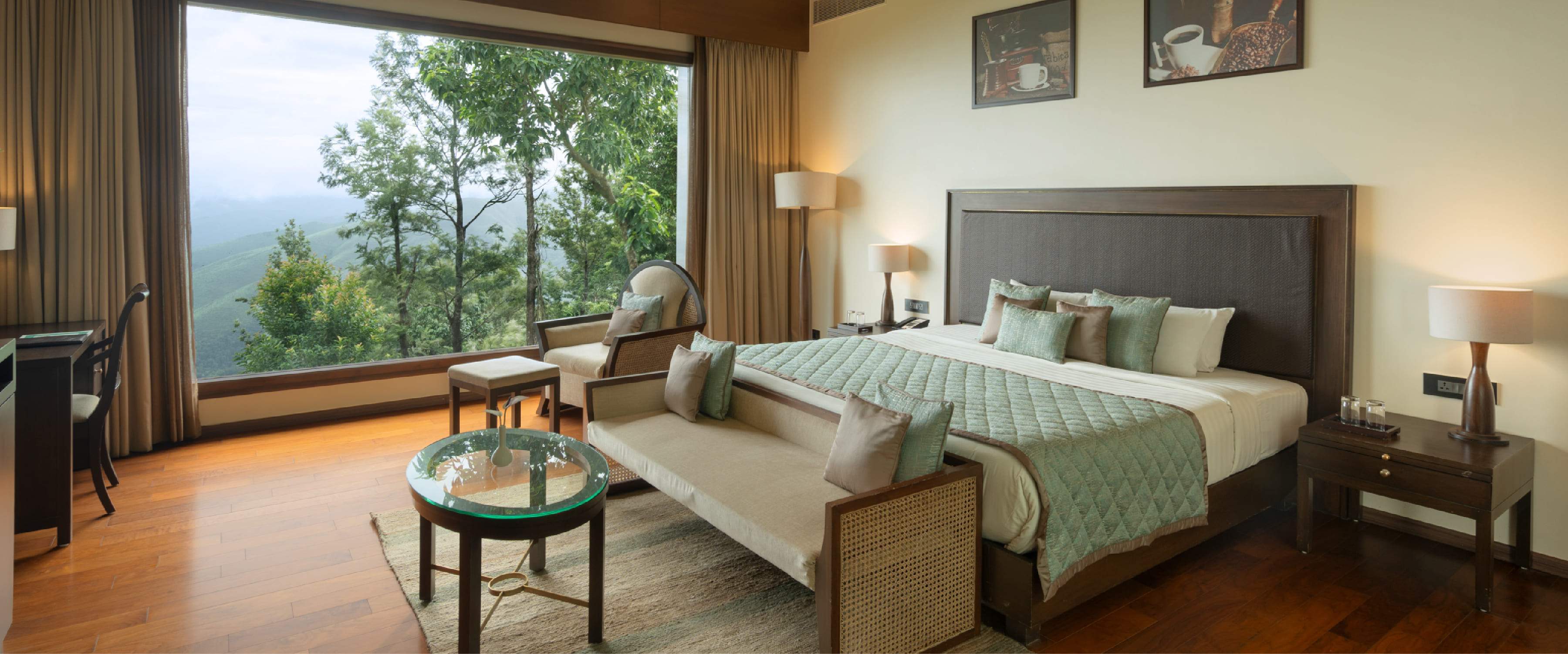 Mountain Suite, photo 2