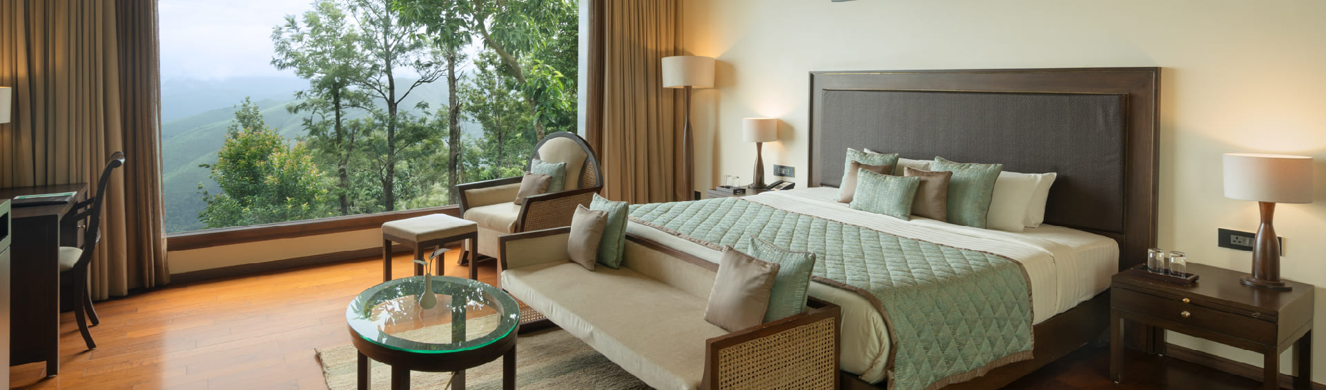 Mountain Suite, photo 4