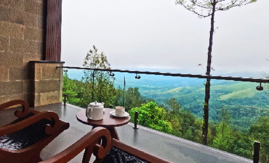 Mountain Suite, photo 5