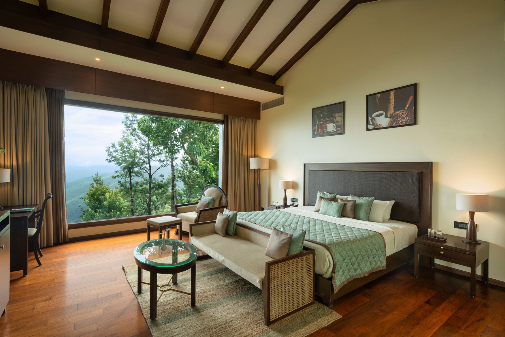 Mountain Suite, photo 8