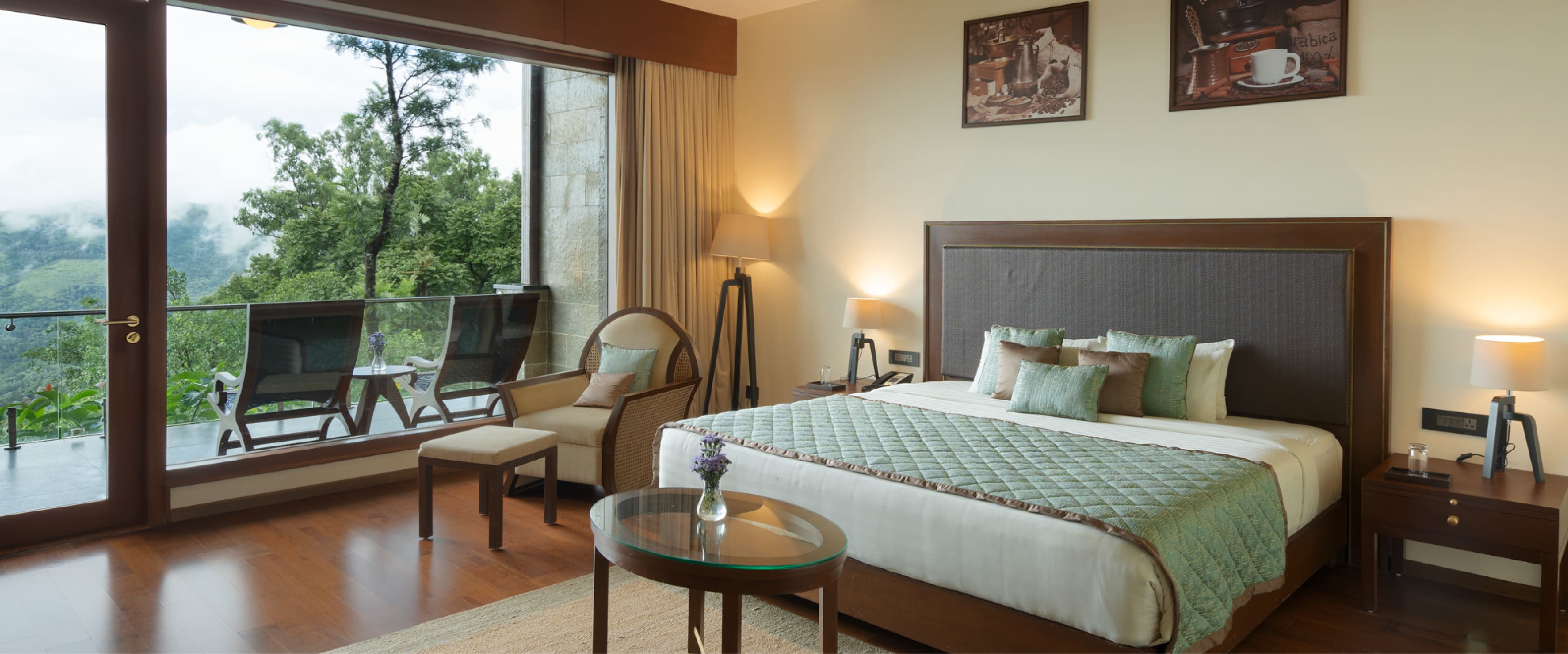 Oak Suite, photo 2