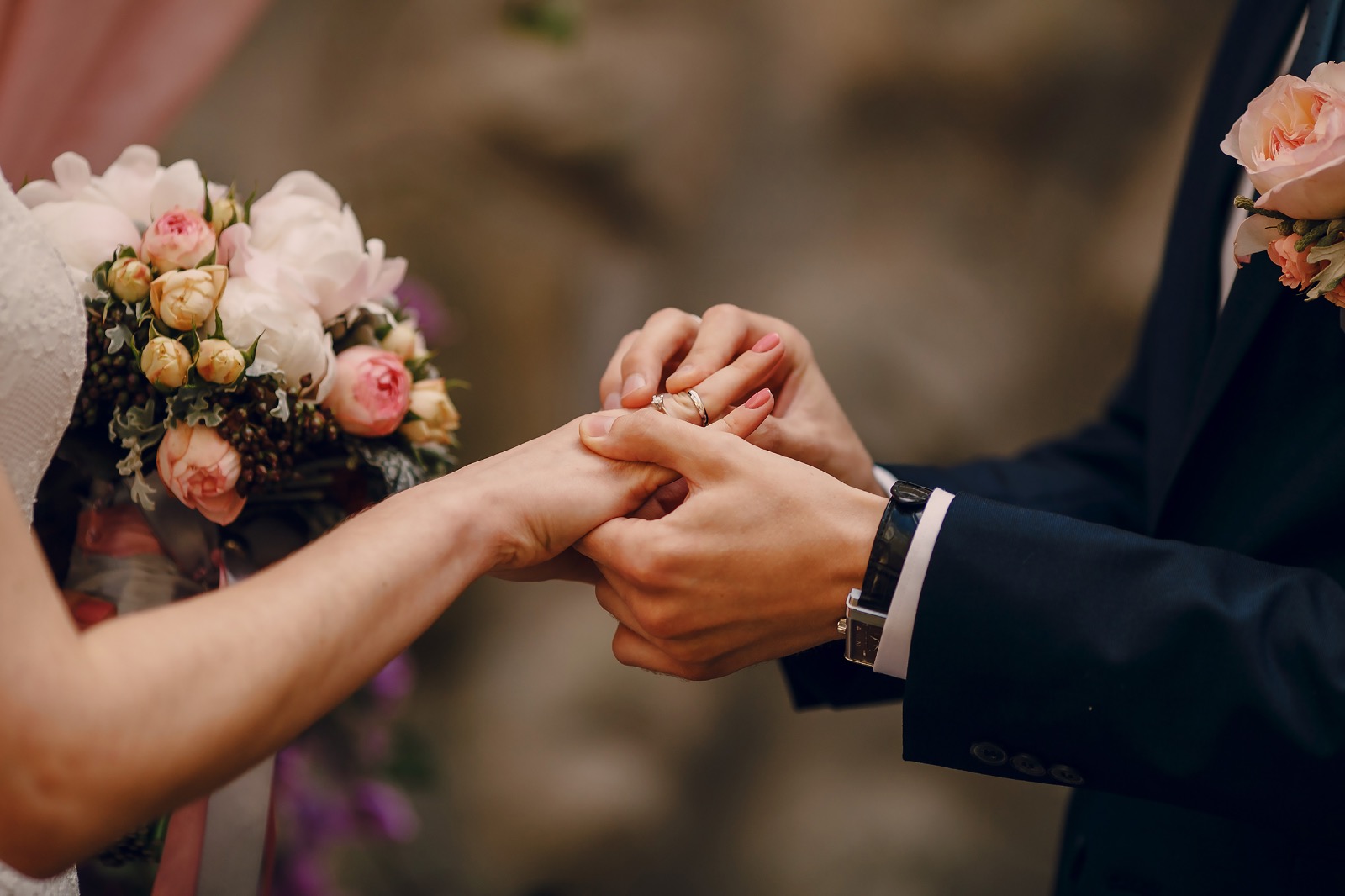 Wedding Celebrations
